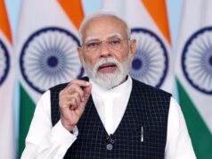 आज रात 8:30 बजे राष्ट्र को संबोधित करेंगे पीएम मोदी