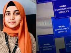 TCS नासिक कांड: गिरफ्तारी से बचने के लिए निदा खान का ‘प्रेग्नेंसी कार्ड’, कोर्ट में अग्रिम जमानत की अर्जी