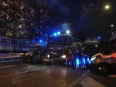 इटली में गुरुद्वारे के सामने गोली मारकर दो भारतीयों की हत्या, हमलावर फरार