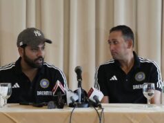 वर्ल्ड कप की तैयारी में जुटा बोर्ड: अजीत अगरकर का कार्यकाल बढ़ाया