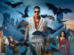 भूत बंगला ने पहले वीकेंड की छप्परफाड़ कमाई, अक्षय कुमार की हॉरर-कॉमेडी ने बॉक्स ऑफिस पर मचाया तहलका