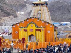 कल से गूंजेगा ‘हर हर महादेव’: केदारनाथ कपाट खुलेंगे, मोबाइल पर रहेगा बैन