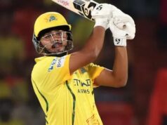 सीएसके को तगड़ा झटका: आयुष म्हात्रे हुए बाहर, कौन भरेगा जगह? ये 5 नाम सबसे आगे
