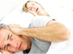 खर्राटों का ज़्यादा आना हो सकता है गंभीर बीमारी का संकेत, एक्सपर्ट से जानें कब हो जाएं सावधान?