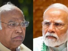 खरगे के बयान पर बवाल: बीजेपी ने चुनाव आयोग में दर्ज कराई शिकायत