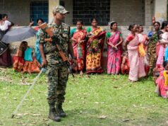 बंगाल चुनाव में वोटिंग का विस्फोट! हिंसा के बीच टूटा रिकॉर्ड, जनता ने दिखाया दम