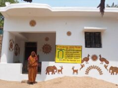 बिलासपुर ने रचा इतिहास, 50,000 से अधिक परिवारों के पक्के घर का सपना हुआ साकार