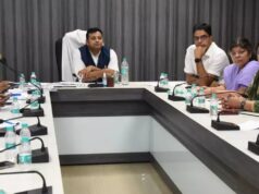 CPR बंसल की दो टूक: PRO अपडेट रहें, लापरवाही पर 3 अफसरों के खिलाफ कार्रवाई