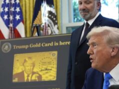 अमेरिका में H-1B वीजा पर सख्ती की तैयारी, 3 साल रोक का प्रस्ताव संसद में पेश