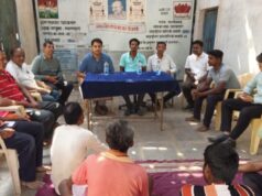 जनगणना 2027: 1 मई से शुरू होगा मकान सूचीकरण, गांव-गांव में दी जा रही जानकारी