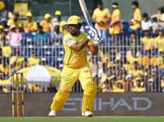 संजू सैमसन का धमाका! एक झटके में धोनी-रैना को छोड़ा पीछे