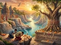 पीपल को क्यों कहते हैं कलयुग का कल्पवृक्ष? जानिए इसकी महिमा और धार्मिक महत्व