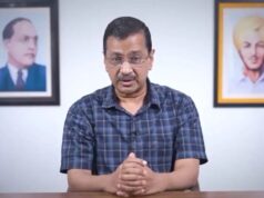 केजरीवाल का सख्त रुख: ‘न मैं जाऊंगा, न वकील’, जस्टिस स्वर्णकांता को लिखी चिट्ठी