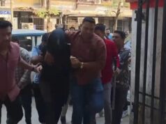 धर्म पूछा, कलमा पढ़ने को कहा.. इनकार करने पर सिक्योरिटी गार्ड्स पर चाकू से हमला, मुंबई के मीरा रोड में मचा हड़कंप