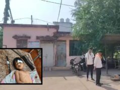 खेलते-खेलते छत से गिरा 7 साल का मासूम, इलाज के दौरान मौत, पसरा मातम