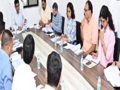 लापरवाह अधिकारी-कर्मचारी पर होगी सख़्त कार्रवाई, लंबित प्रकरणों के निपटारे और राजस्व वसूली में तेजी लाने के निर्देश