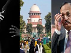 ‘कल्पना कीजिए उस 15 साल की बच्ची का दर्द’, भावुक हुए CJI सूर्यकांत; रेप पीड़िता को 31 हफ्ते में अबॉर्शन की छूट