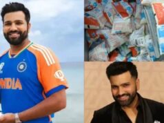 39 के हुए रोहित शर्मा! गरीबी से निकलकर बने टीम इंडिया के सबसे सफल कप्तानों में शामिल
