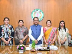 नारी शक्ति वंदन अधिनियम पर छत्तीसगढ़ में सकारात्मक संदेश, महिलाओं ने मुख्यमंत्री का जताया आभार