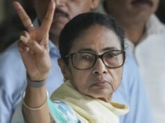 पश्चिम बंगाल में चुनाव रिजल्ट से पहले ममता बनर्जी का बड़ा दावा, बोलीं- ‘226 से ज्यादा सीटें जीतेंगे’