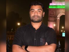 कांग्रेस में नियुक्ति: रायपुर उत्तर विधानसभा युकां अध्यक्ष बने नवाज खान