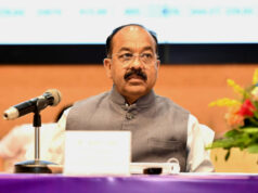 नगरीय निकायों के कार्यों की मैराथन समीक्षा का दूसरा दिन, उप मुख्यमंत्री अरुण साव ने की नगर पंचायतों के कार्यों की समीक्षा