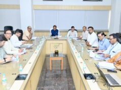 मुख्यमंत्री विष्णु देव साय ने की श्रम विभाग की समीक्षा, जमीनी अमले को दिए अहम निर्देश