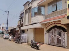 भारतमाला परियोजना जमीन घोटाला: पूर्व मंत्री अजय चंद्राकर के भाई भूपेंद्र चंद्राकर के घर ED की दबिश