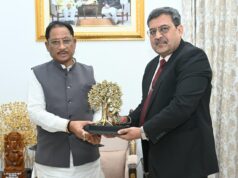 छत्तीसगढ़ में ऊर्जा सेक्टर को नई दिशा, CM साय-IOCL बैठक में कई अहम मुद्दों पर मंथन