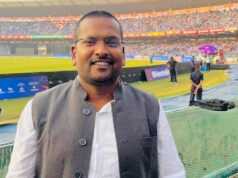 शादी की तैयारियों के बीच बड़ी कार्रवाई, कांग्रेस नेता रवि चंद्रवंशी गिरफ्तार