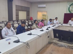 कस्टम मिलिंग में लापरवाही पर प्रशासन सख्त, 74 राइस मिलर्स को कारण बताओ नोटिस जारी…