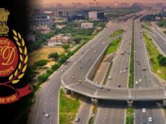 ED का बड़ा एक्शन, भारतमाला घोटाले में 66.9 लाख नकद और 37 किलो चांदी जब्त