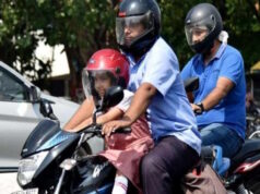 जान है तो जहान है: दो पहिया चालकों के साथ-साथ सहयात्री के लिए भी हेलमेट पहनना अनिवार्य, जारी हुआ पत्र…