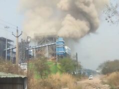 वेदांता पावर प्लांट में बड़ा हादसा, बॉयलर फटने से 3 मजदूरों की मौत, दो दर्जन से अधिक घायल