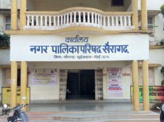 एक ही काम पर दो दावे: अध्यक्ष ने उठाए भ्रष्टाचार के सवाल, पार्षद ने दी क्लीन चिट