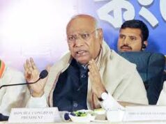 असम में खरगे के भाषण पर घमासान: भाजपा ने पुलिस और ECI से की शिकायत