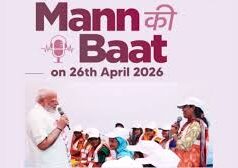 ‘मन की बात’ में PM मोदी का फोकस: टेक्नोलॉजी, पर्यावरण और युवाओं के लिए बड़े मौके