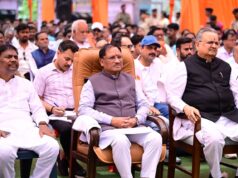 ‘मन की बात’ में छत्तीसगढ़ का निरंतर जिक्र गौरव की बात : मुख्यमंत्री विष्णु देव साय