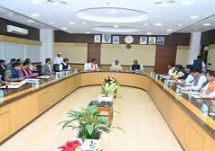 कल होगी कैबिनेट की बैठक, लिए जाएंगे महत्वपूर्ण फैसलों पर निर्णय…