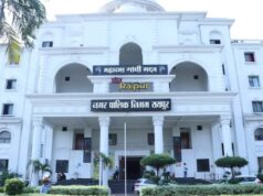 टैंकर से गंदे पानी की सप्लाई के बाद निगम सख्त, ठेकेदार पर लगाया जुर्माना, सभी टैंकर संचालकों को दी चेतावनी