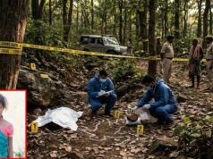 रायगढ़ में रिश्तों का कत्ल: मां ने ही ली अपने कलेजे के टुकड़े की जान, गढ़ी झूठी कहानी