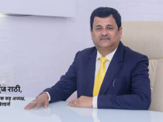भाजपा नेता चतुर्भुज राठी के ठिकाने पर पहुंची ED की टीम, भारतमाला परियोजना से जुड़ा है मामला…