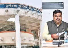 छत्तीसगढ़ बोर्ड रिजल्ट डेट आउट! जानिए कब जारी होंगे 10वीं और 12वीं के नतीजे