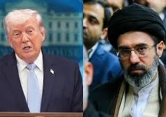 अमेरिका और ईरान युद्ध थमा, ट्रंप ने किया 2 हफ्ते के सीजफायर का ऐलान; तेहरान ने रखीं 10 शर्तें