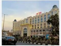 करेन्सी टावर लिफ्ट घटना के बाद प्रशासन सख्त, तकनीकी खामियां सुधारने के निर्देश