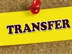 धमतरी में पुलिस महकमे में बड़ा बदलाव: 192 आरक्षकों का तबादला