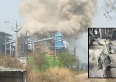 वेदांता हादसा: मौत का आंकड़ा 10, गुस्से में परिजन, जांच की घोषणा