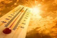 आग उगल रहा सूरज… रायपुर, दुर्ग समेत इन इलाकों में आज हीटवेव का यलो अलर्ट