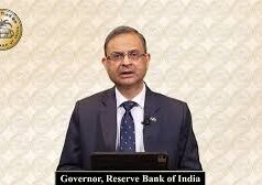 महंगाई और वैश्विक तनाव के बीच RBI सतर्क: दरों में कोई बदलाव नहीं