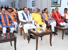 ‘मन की बात’ में छत्तीसगढ़ का बढ़ा मान: PM मोदी ने अनिमेष कुजूर और मल्हार की ऐतिहासिक धरोहर का किया उल्लेख